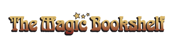 The Magic Bookshelf Logo