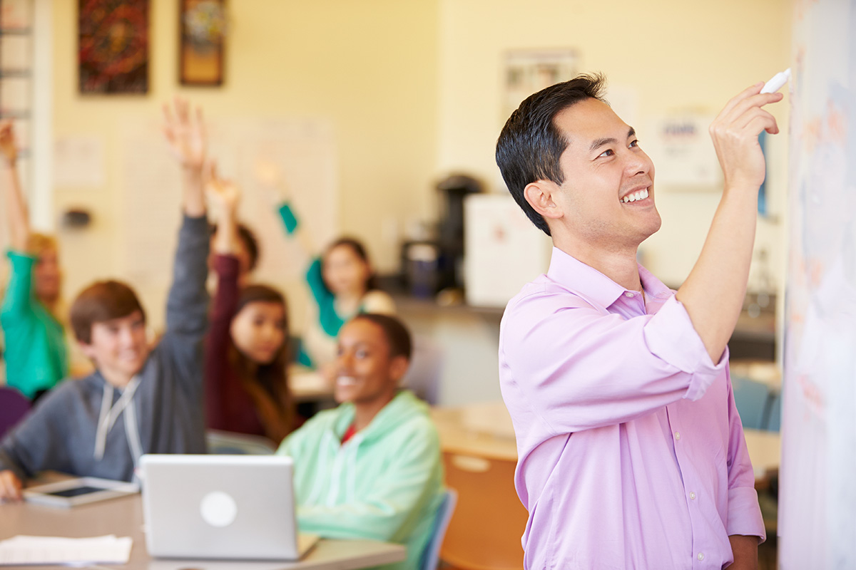 8 Secrets to teaching students of culturally diverse backgrounds