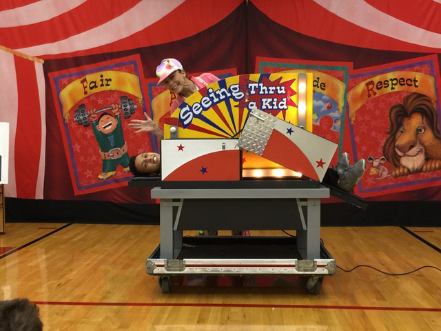 Reward Your Students With A Virtual Assembly Show